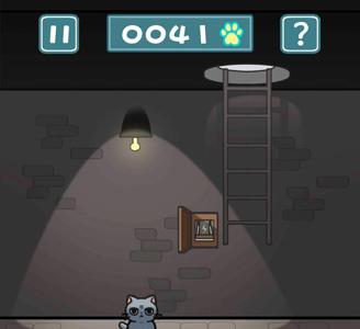 天天躲猫猫2购物小街第8关攻略