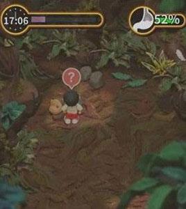粘土无人岛藤哪里拿 粘土无人岛哪里有藤条