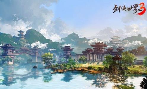 剑侠世界3战力怎么提升（剑侠世界2战力提升攻略）
