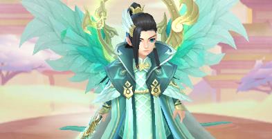 少年御灵师句芒怎么样（少年御灵师转轮王怎么样）