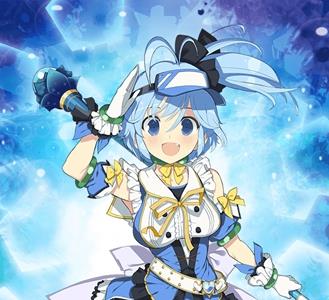 魔法纪录空穗夏希怎么样