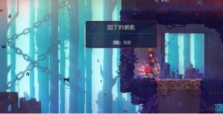 重生细胞园丁的钥匙在哪（重生细胞园丁的钥匙第三把）