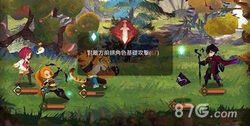 万象物语共鸣材料怎么获得（万象物语金色后还有必要共鸣）
