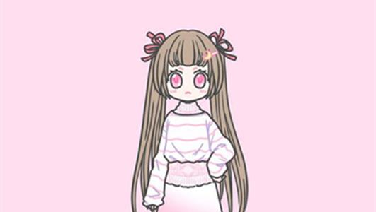 装扮少女服装模特怎么通关（装扮少女攻略大全剧情）