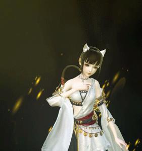 云裳羽衣玄麒偶遇灵猫怎么选 云裳羽衣玄麒续缘攻略
