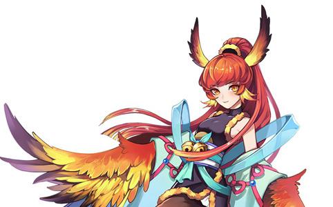 云梦四时歌毕方怎么样 云梦四时歌哪些极品值得练