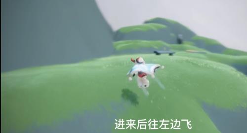 光遇云野赏花在哪里3
