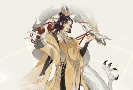 忘川风华录礼物图片6