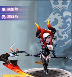 天命6拳娜塔莎技能图鉴介绍