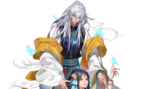 云梦四时歌筝儿怎么样 云梦四时歌贴吧