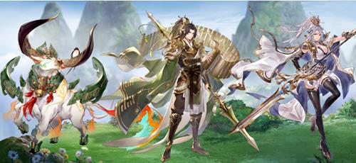 三国志幻想大陆福牛和谁搭配比较好（三国志幻想大陆 福牛）