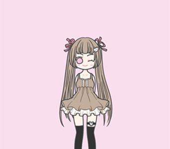 装扮少女练习生选秀攻略