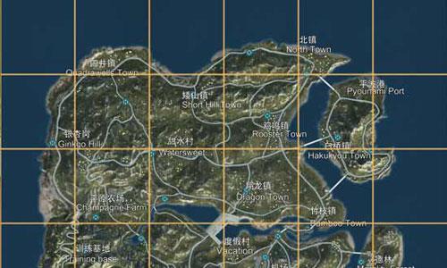 王牌战争直升机刷新点2