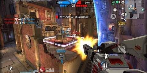 王牌战士火花怎么快速换弹（王牌战士怎么快速获得选手）