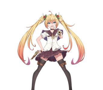 生化少女姬娅娜怎么样