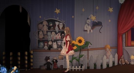 人偶馆绮幻夜图片4