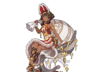 失落的龙约星龙祭奈法利耶怎么样（失落的龙约塞壬）