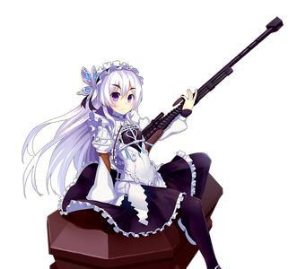 生化少女嘉依卡怎么样