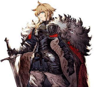 FFBE幻影战争蒙特怎么样（ffbe幻影战争2020角色推荐）
