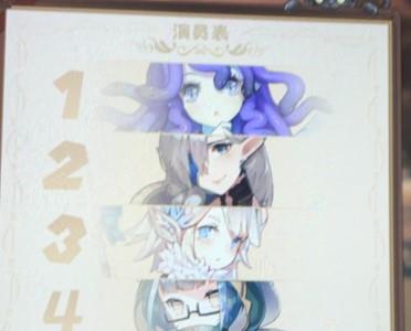 新手阵容推荐