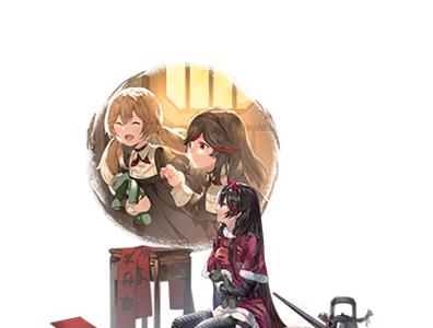 战双帕弥什元宵重聚