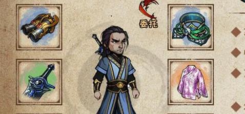烟雨江湖商昊乾武功怎么搭配（烟雨江湖没有商昊乾）