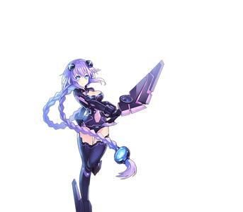 生化少女涅普迪努怎么样
