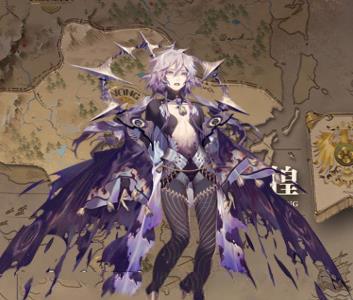 时之歌梦魔女·炽妄天