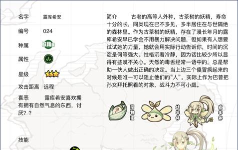 牧羊人之心露库希安