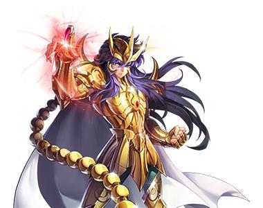 圣斗士星矢手游米罗攻略（圣斗士星矢手游天蝎座米罗厉害吗）