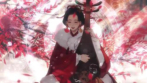 忘川风华录嬴政怎么样（忘川风华录嬴政阵容搭配）