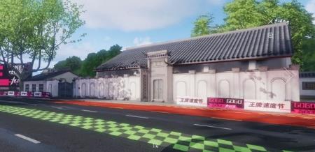 王牌竞速湖边老宅在哪（王牌竞速跃动苏提湖边老宅在哪）