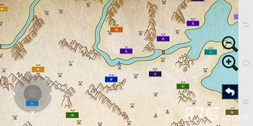 三国大时代6图片2
