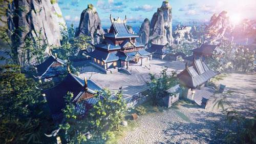 梦幻新诛仙合欢据点怎么打（诛仙合欢攻略）