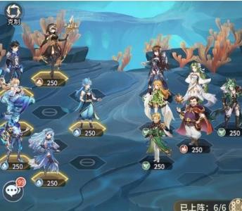 斗罗大陆武魂觉醒游戏截图1