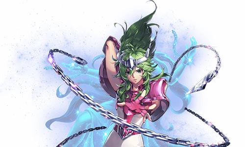 圣斗士星矢手游瞬怎么样（圣斗士星矢手游冥瞬怎么样）