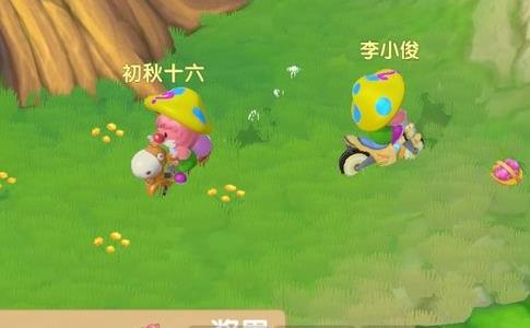 摩尔庄园手游池边木板怎么修复（摩尔庄园手游河边的木板怎么修）