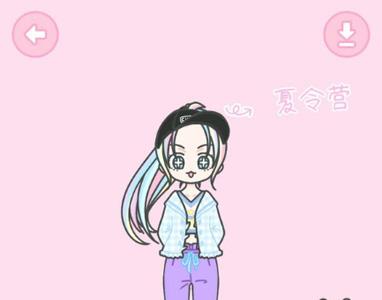 装扮少女夏令营怎么通关（装扮少女剧情挑战攻略大全）