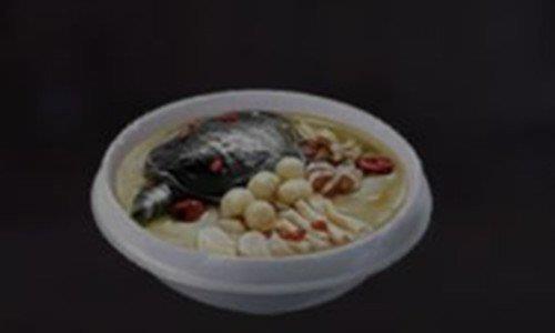 天涯明月刀手游雪莲炖甲鱼怎么做（天刀手游食谱雪莲炖甲鱼）