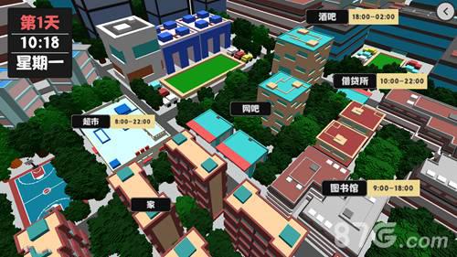 属性与生活2大嫂怎么撩1