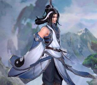 曙光英雄吕洞宾怎么样