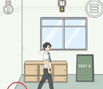 作弊不要被老师发现第6关怎么过 作弊不要被老师发现第26关