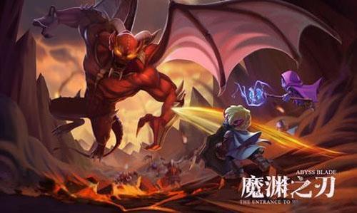 魔渊之刃生日怎么选（魔渊之刃怎么选择生日）