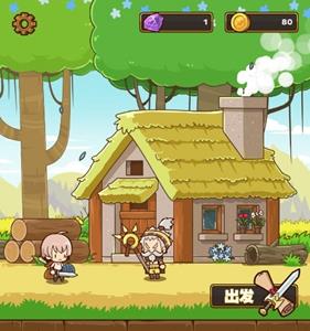 邮差骑士卡得蒙城怎么打 邮差骑士卡德蒙城去不了
