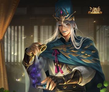 三国杀十周年6