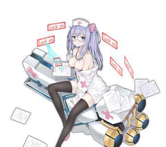生化少女万华早苗攻略