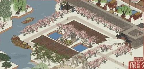 江南百景图仙豆怎么获得（江南百景图百合花怎么获得）