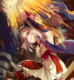 妖神记手游聂离12