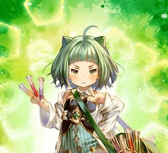 魔法纪录都雏乃怎么样