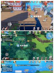 航海王热血航线加亚岛探索图片1